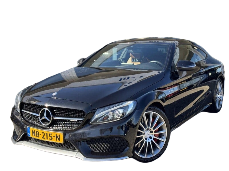 Mercedes Benz C Klasse occasion