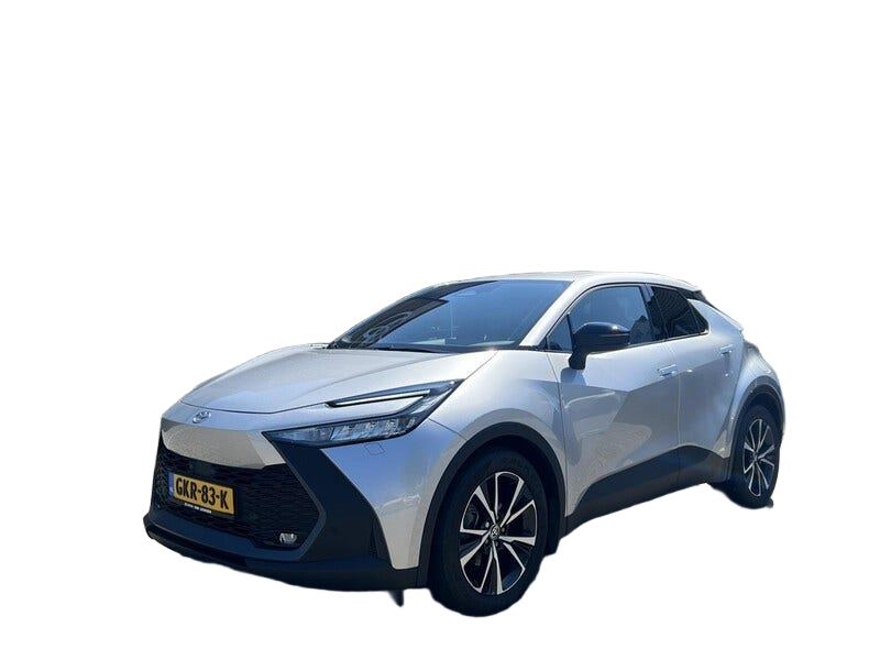 Toyota C HR occasion