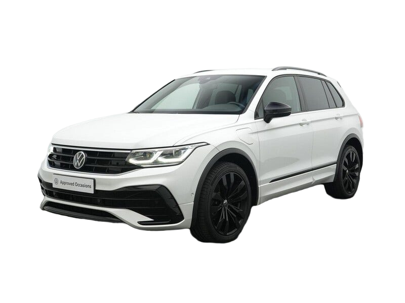 Volkswagen Tiguan occasion