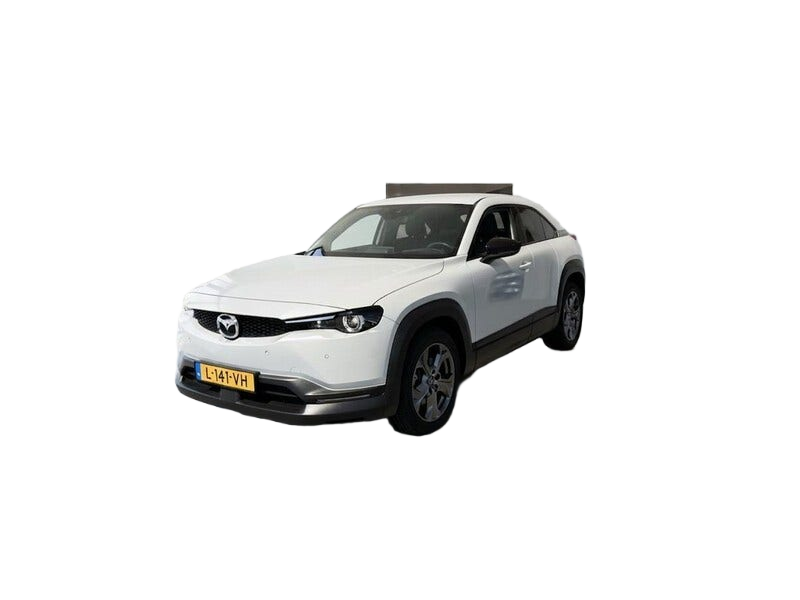 Mazda MX 30