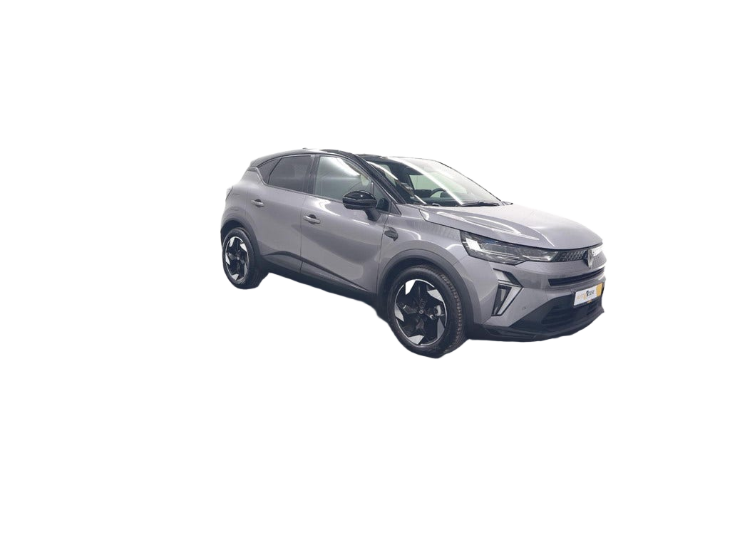 Renault Captur occasion