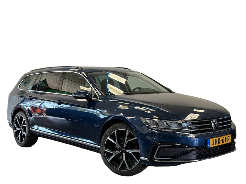 Volkswagen Passat occasion