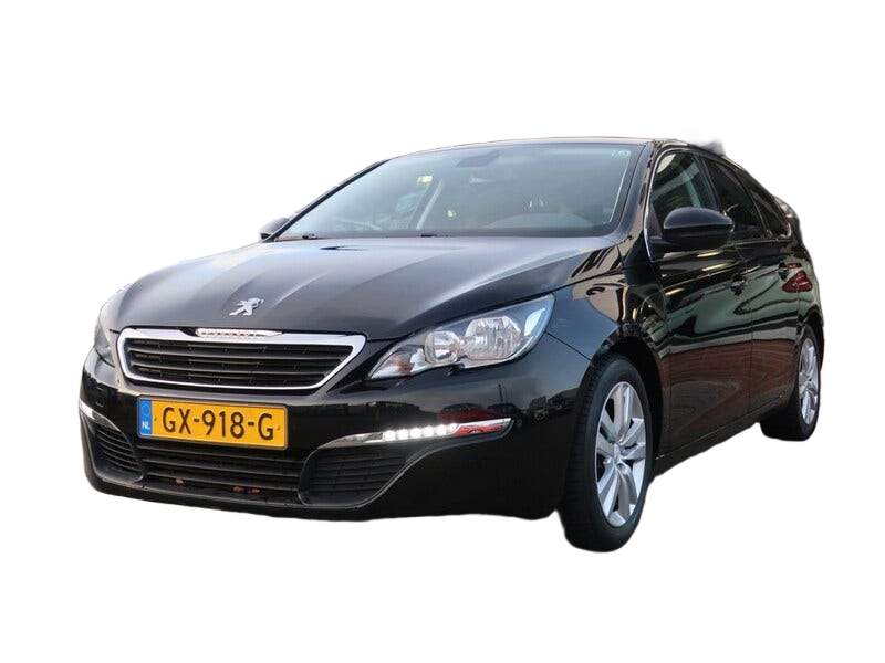 Peugeot 308 occasion