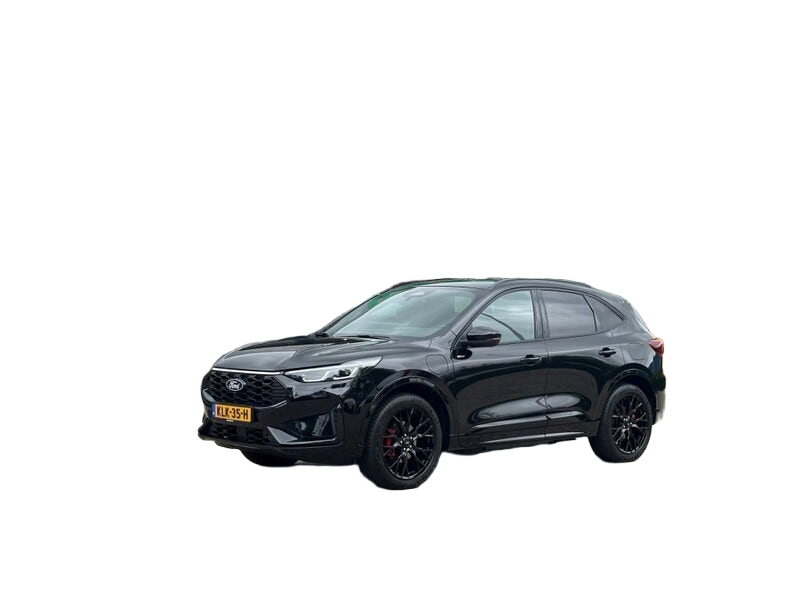 Ford Kuga occasion