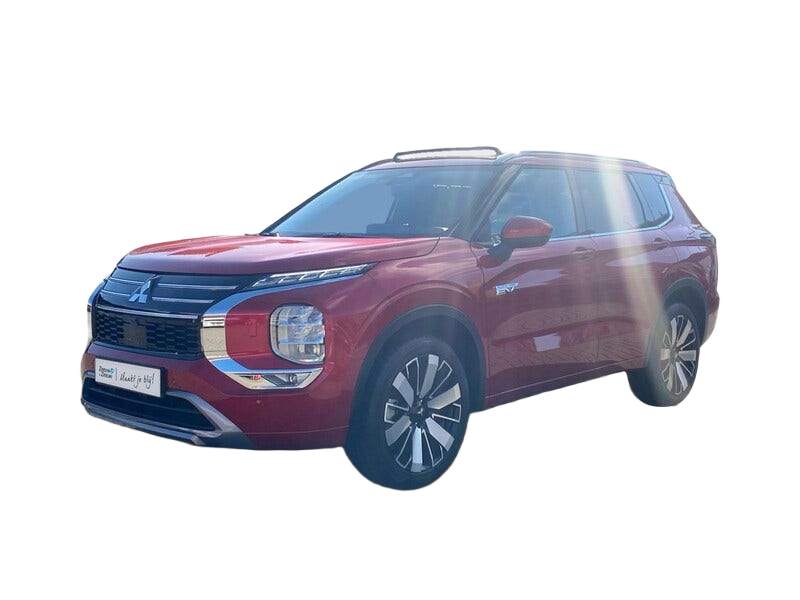 Mitsubishi Outlander occasion