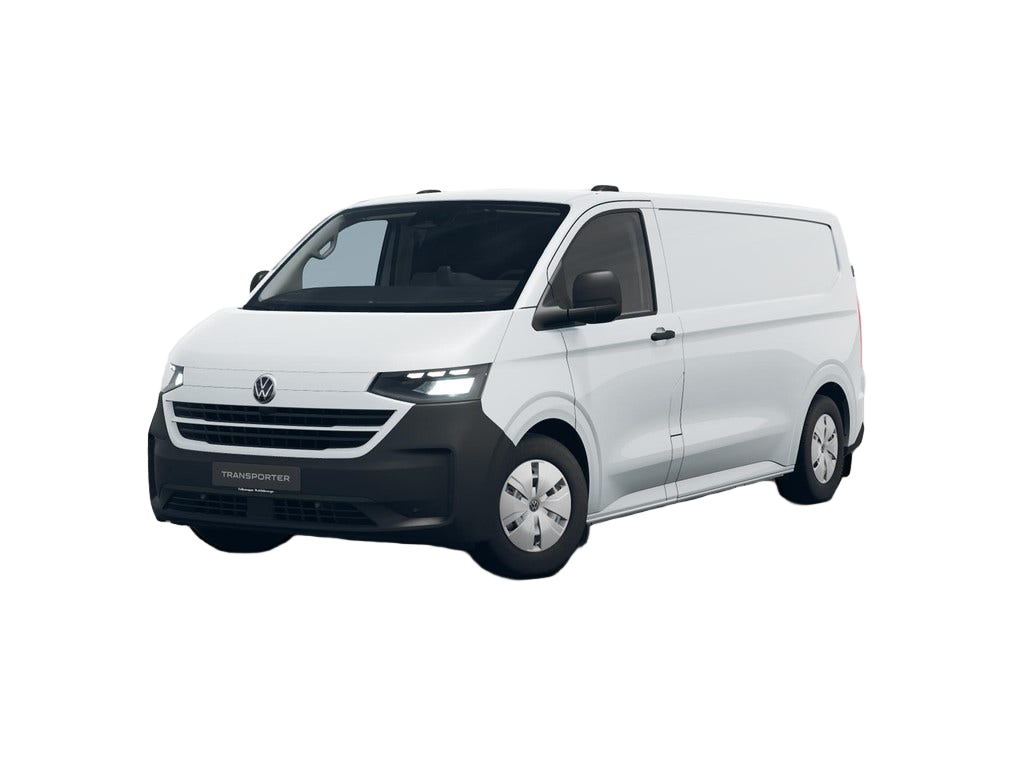 Volkswagen e Transporter