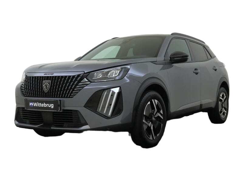 Peugeot 2008 occasion