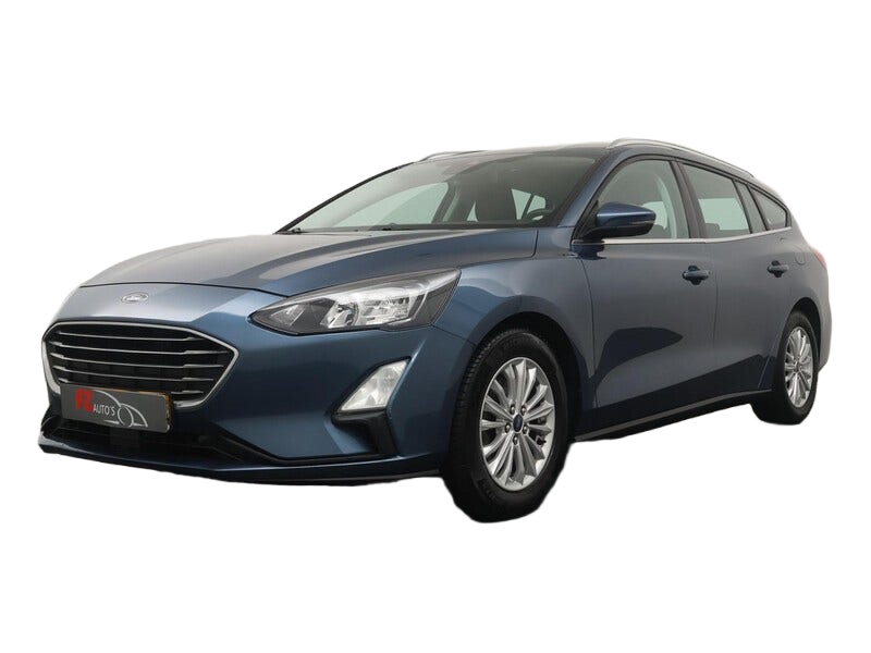 Ford Focus occasion