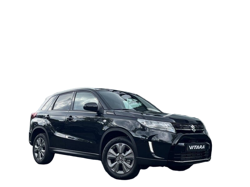 Suzuki Vitara occasion