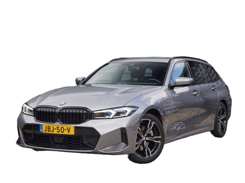 BMW 3 Serie occasion