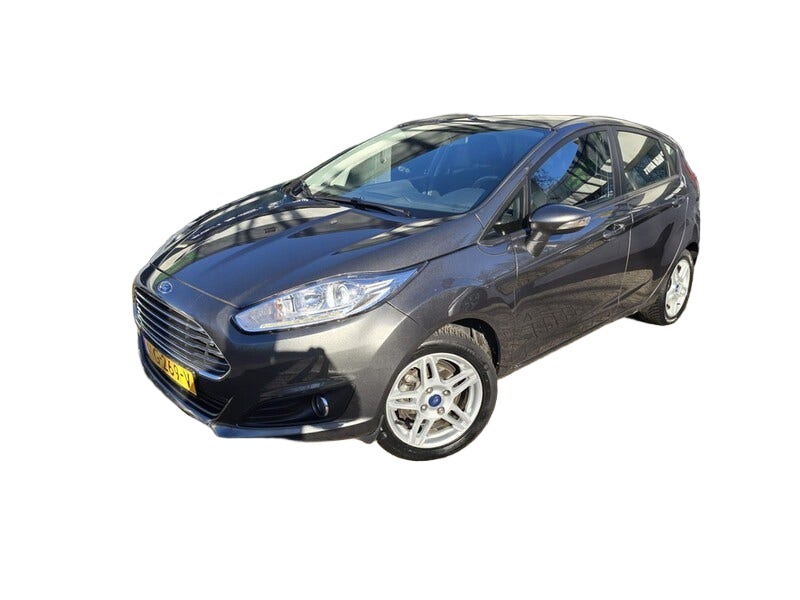 Ford Fiesta occasion