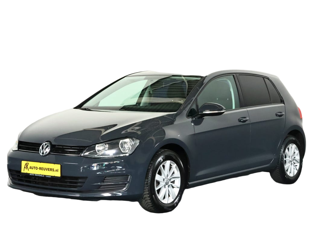 Volkswagen Golf occasion