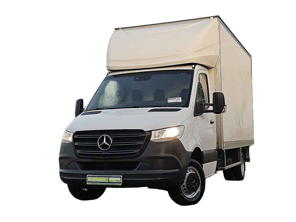 Mercedes Benz Sprinter