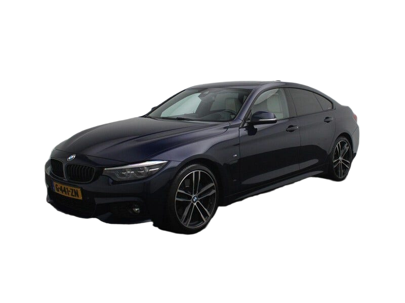 BMW 4 Serie occasion