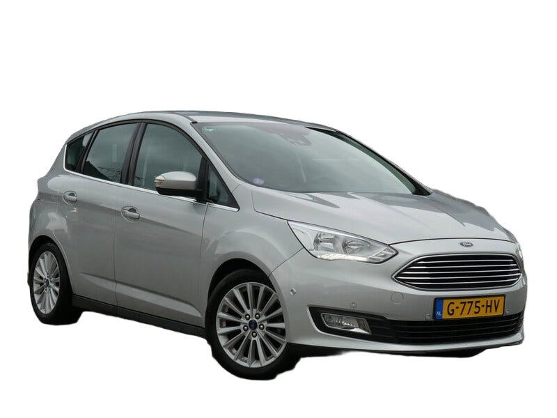 Ford C MAX