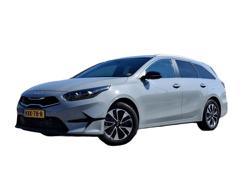 Kia Ceed Sportswagon occasion