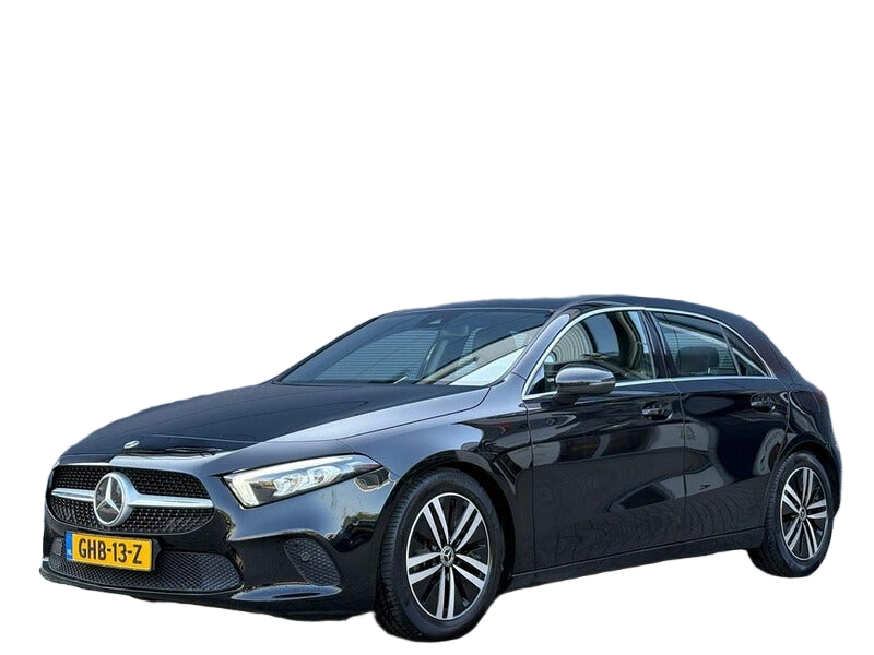 Mercedes Benz A Klasse occasion