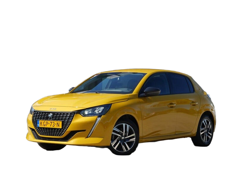 Peugeot 208 occasion