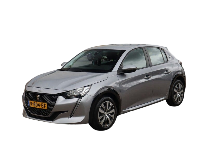 Peugeot e 208 occasion