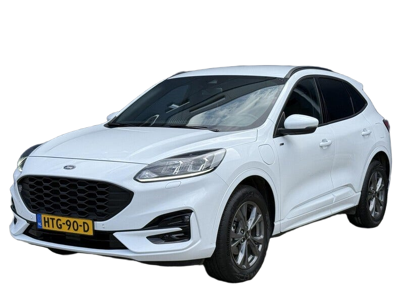 Ford Kuga occasion