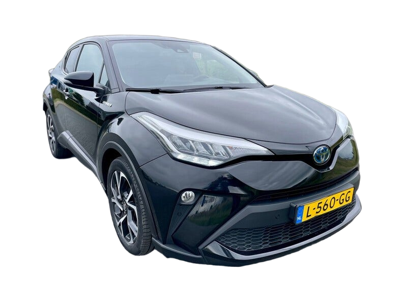 Toyota C HR occasion
