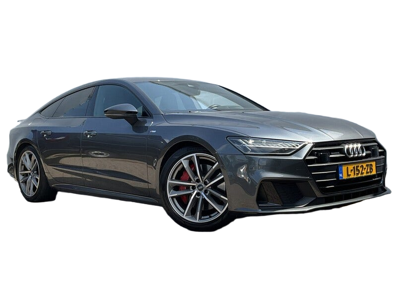 Audi A7 occasion