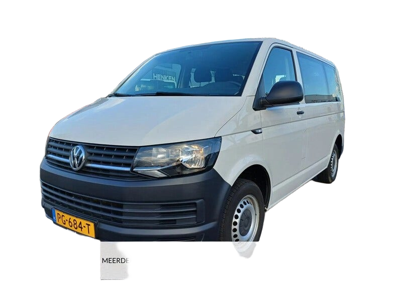 Volkswagen Transporter occasion