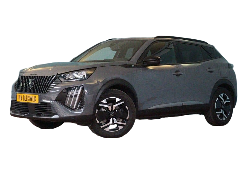 Peugeot e 2008 occasion