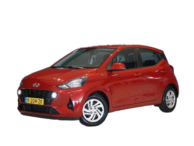 Hyundai i10 occasion