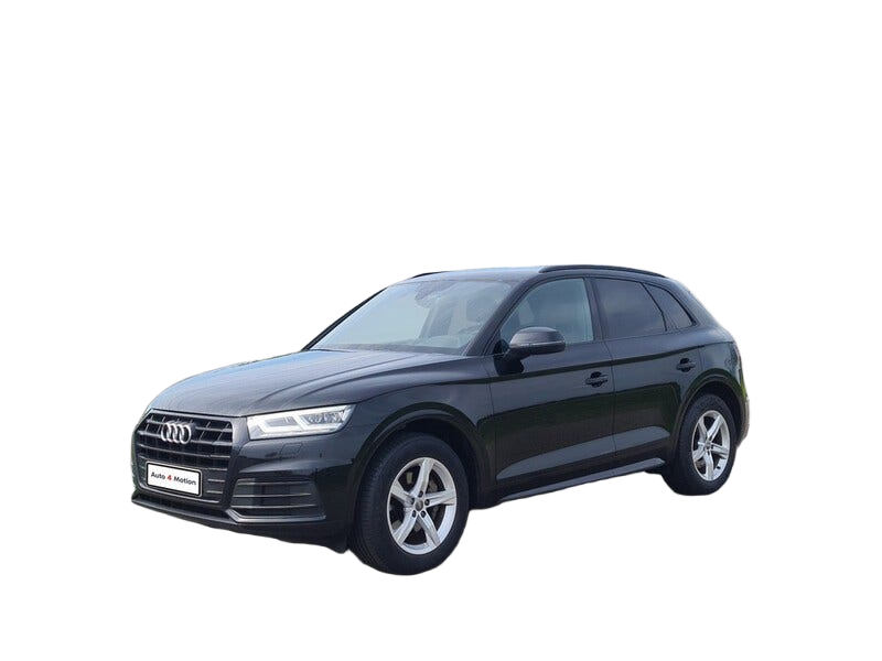 Audi Q5 occasion