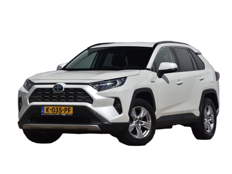 Toyota RAV4 occasion