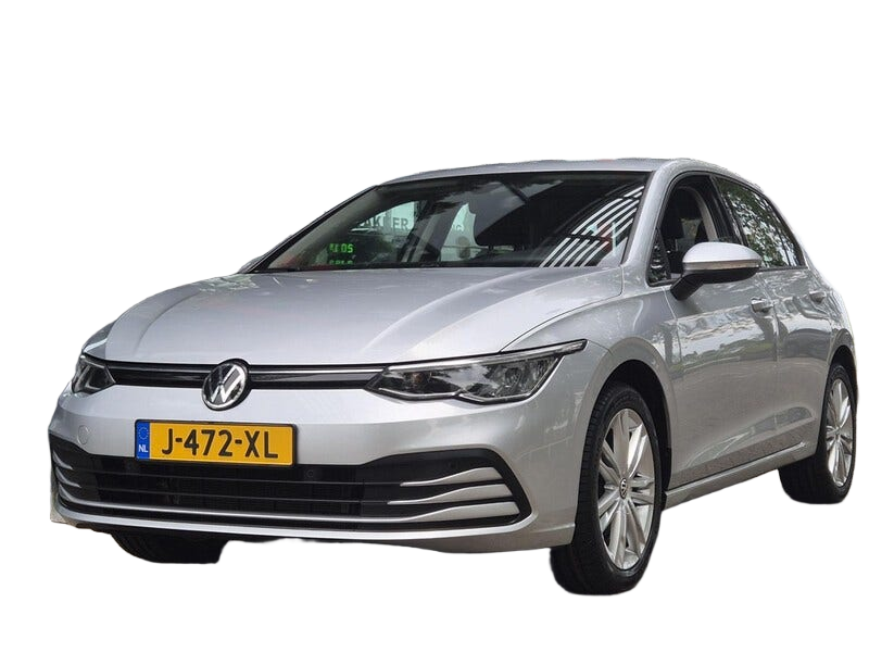 Volkswagen Golf occasion