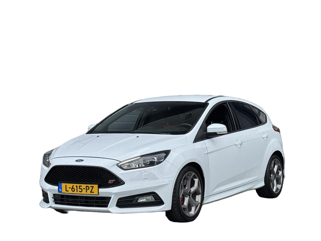 Ford Focus occasion
