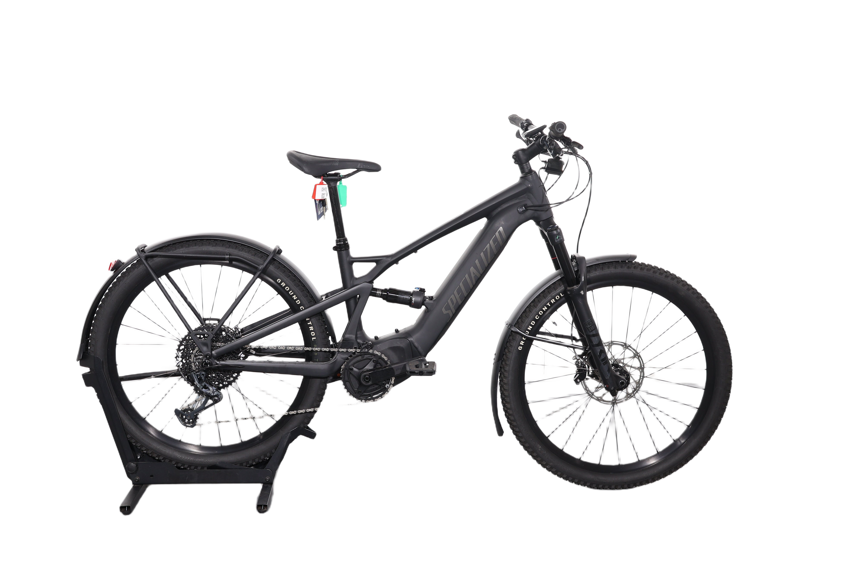 Specialized Tero X 6.0