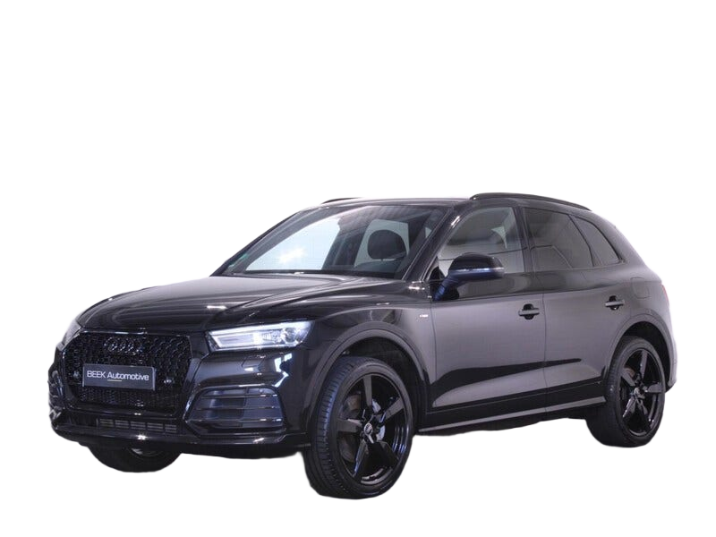 Audi Q5 occasion