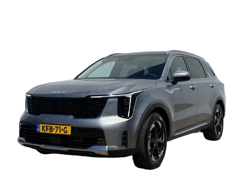 Kia Sorento occasion