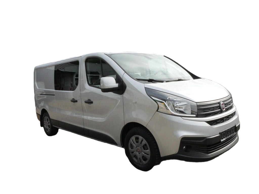 Fiat Talento