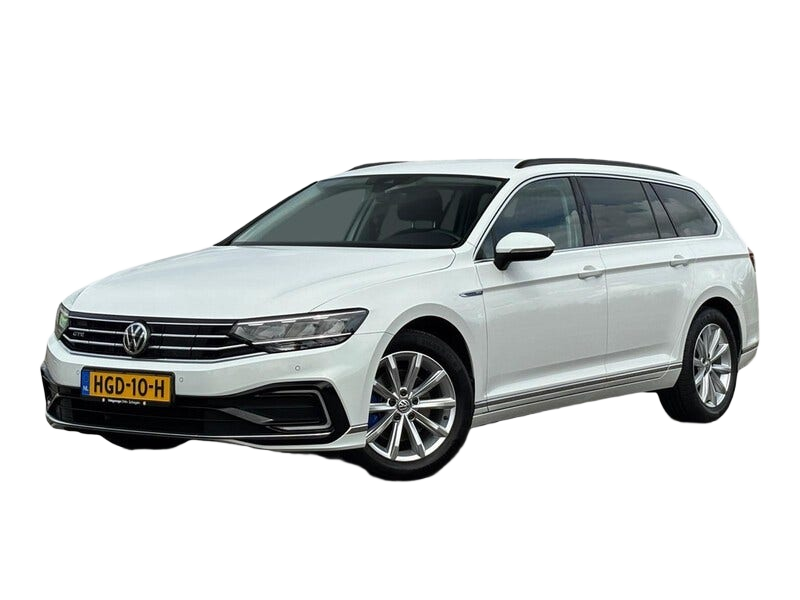 Volkswagen Passat occasion