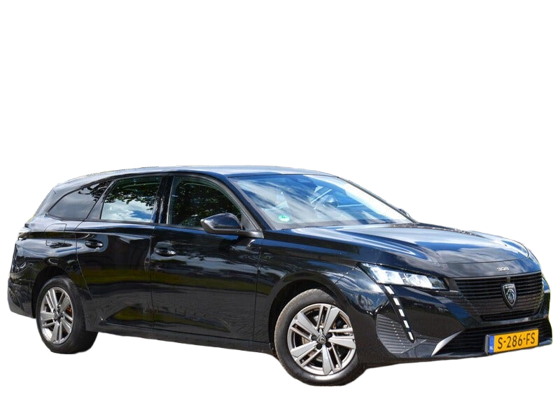 Peugeot 308 occasion