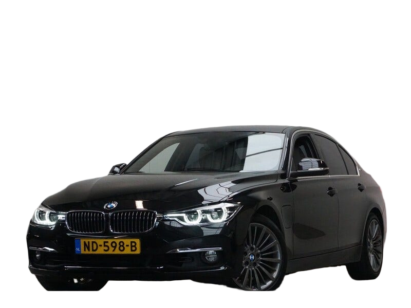 BMW 3 Serie occasion