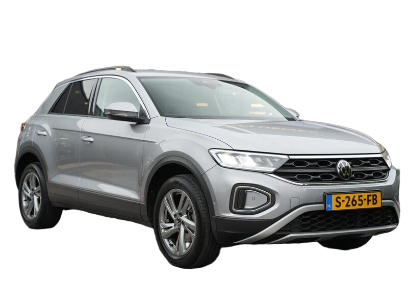 Volkswagen T Roc occasion