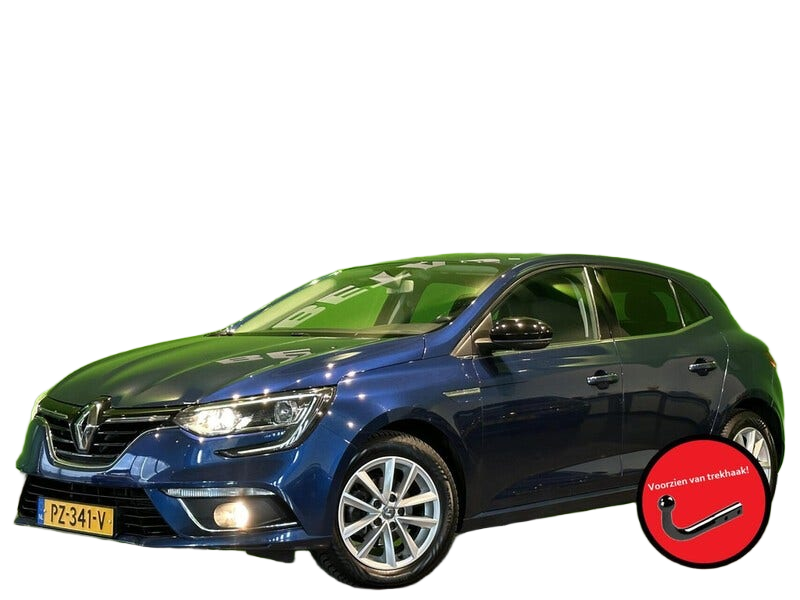 Renault Mégane occasion