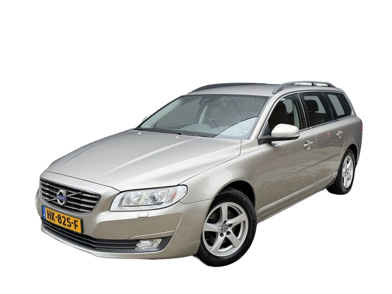 Volvo V70 occasion