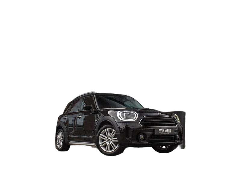 MINI Countryman occasion