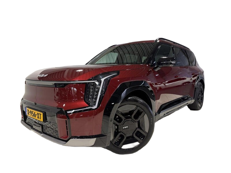 Kia EV9