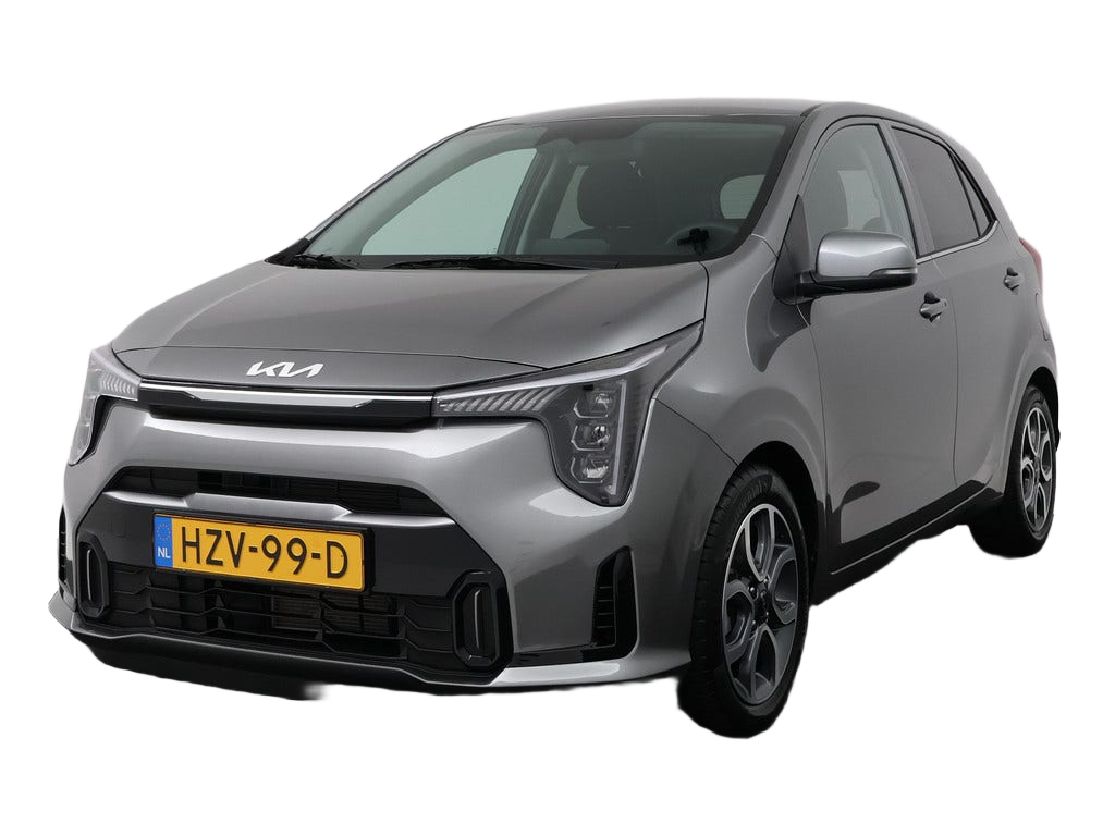 Kia Picanto occasion