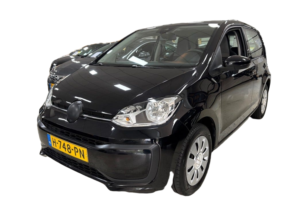 Volkswagen up occasion