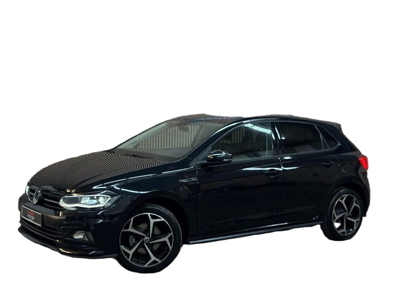 Volkswagen Polo occasion
