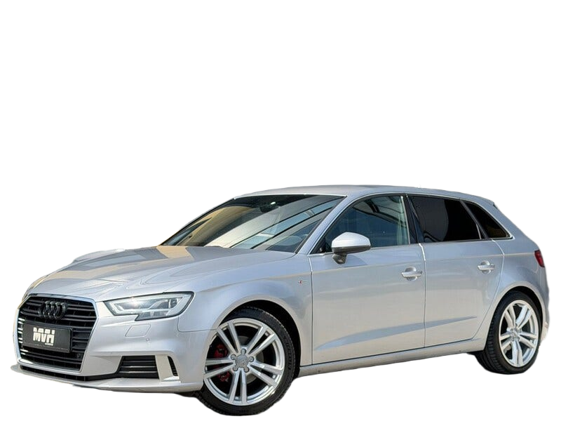 Audi A3 occasion