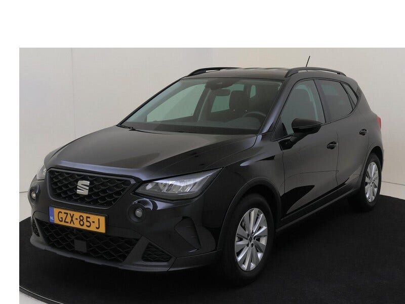 SEAT Arona occasion